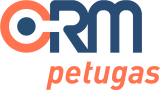 CRM Petugas